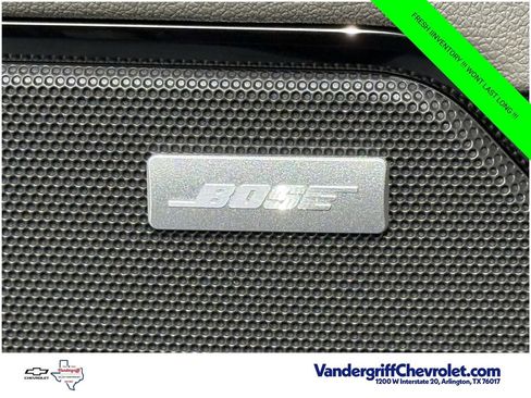 New 2026 Chevrolet Silverado 1500 ZR2 AWD/4WD image 19