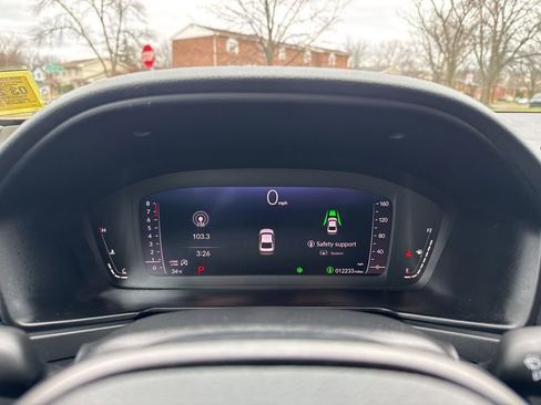 Certified 2023 Honda Accord EX image 26