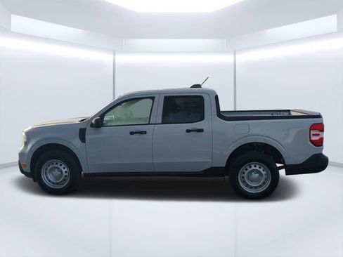 Used 2025 Ford Maverick XL w/ 4K Tow Package AWD/4WD image 6