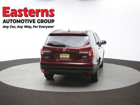 Used 2022 Honda Pilot Special Edition image 39