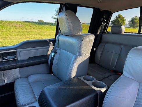 Used 2004 Ford F150 4x4 SuperCab image 18