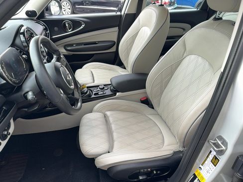 Used 2023 MINI Cooper Clubman S FWD image 6