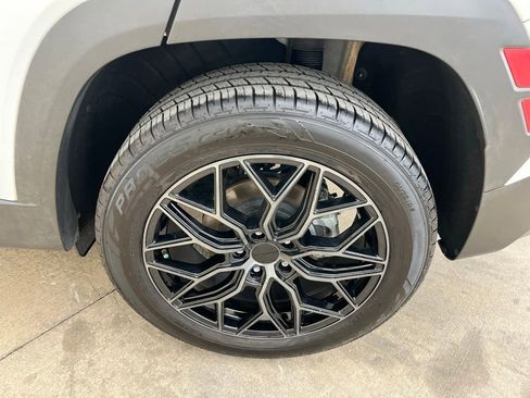 Used 2022 Hyundai Tucson SEL AWD/4WD image 10