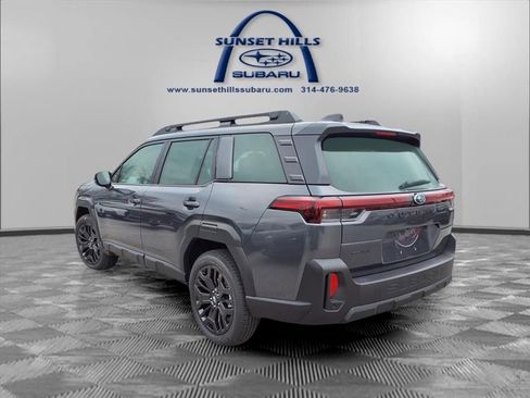 New 2026 Subaru Outback Limited XT image 18