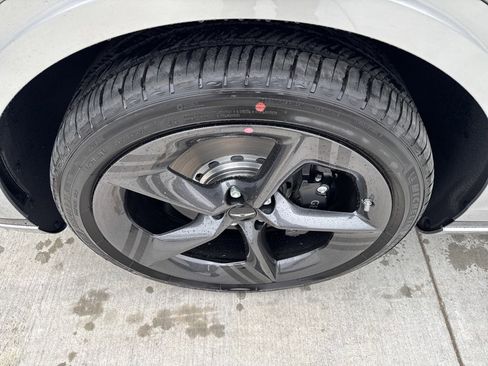 New 2026 Genesis GV70 3.5T Sport Prestige image 20