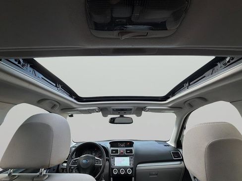 Used 2016 Subaru Forester 2.5i Premium image 23