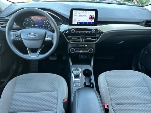 Used 2022 Ford Escape SE AWD/4WD image 3