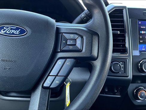 Used 2022 Ford F250 XLT AWD/4WD image 13