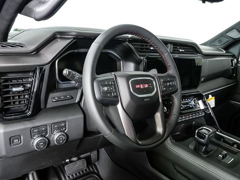 New 2026 GMC Sierra 1500 AT4X image 4