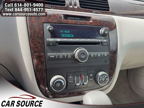 Used 2016 Chevrolet Impala LT FWD image 18