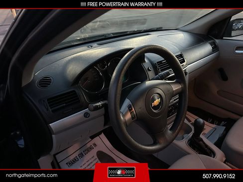 Used 2010 Chevrolet Cobalt LS w/ Protection Package image 12