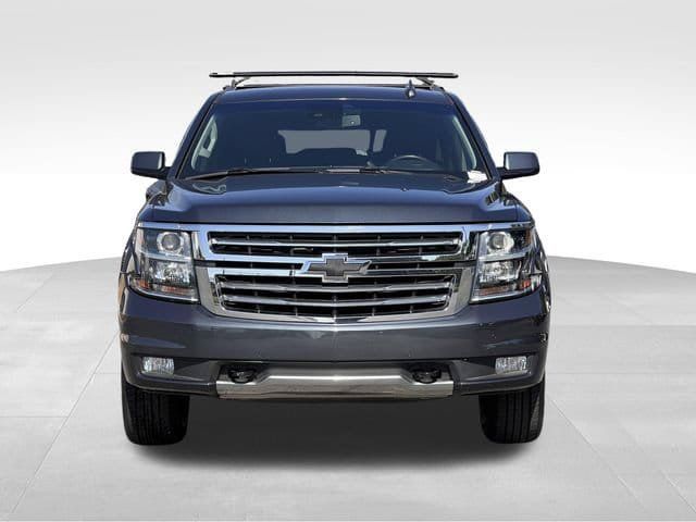 Used 2019 Chevrolet Tahoe LT w/ Off-Road Package AWD/4WD image 8