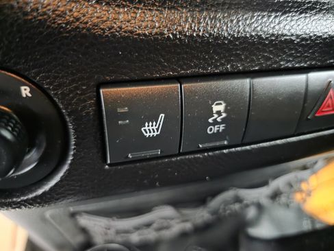 Used 2017 Jeep Wrangler Sport w/ Quick Order Package 23S AWD/4WD image 15