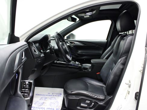 Used 2020 MAZDA CX-9 Grand Touring image 12