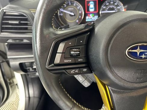 Used 2023 Subaru Crosstrek 2.5i Sport image 15