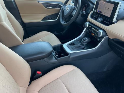 Certified 2023 Toyota RAV4 XLE AWD/4WD image 16
