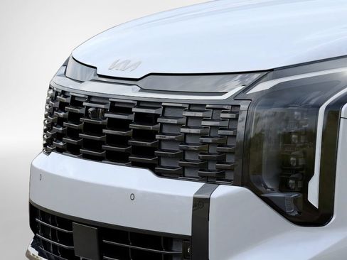 New 2026 Kia Sportage SX AWD/4WD image 12