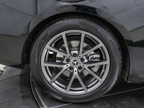 Certified 2026 Mercedes-Benz CLE 300 4MATIC Coupe image 10