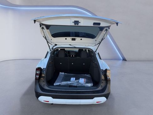 New 2026 Nissan Kicks SV w/ Cold Weather Package image 19