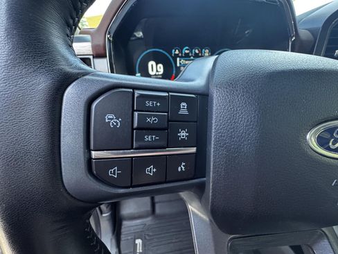 Used 2023 Ford F150 Lariat w/ Equipment Group 502A High AWD/4WD image 22