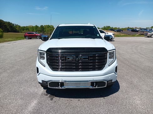 New 2026 GMC Sierra 1500 Denali Ultimate image 6