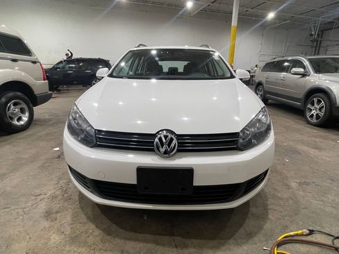 Used 2012 Volkswagen Jetta SE image 3