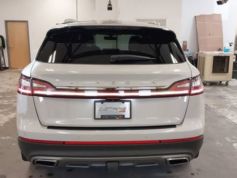 Used 2022 Lincoln Nautilus Reserve w/ Equipment Group 202A AWD/4WD image 45