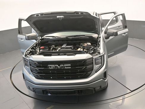 Used 2023 GMC Sierra 1500 Elevation w/ LPO, Elevation Black Package image 78