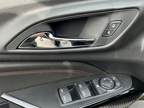 New 2026 Chevrolet Trax RS w/ Driver Confidence Package image 15