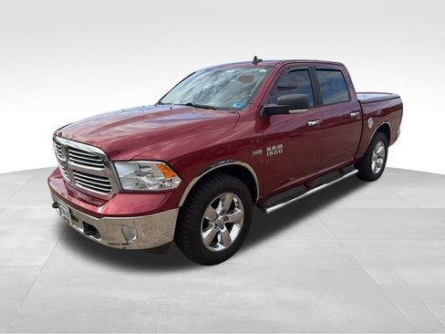 Used 2015 RAM 1500 Big Horn image 39