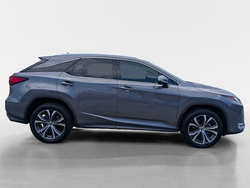 Used 2021 Lexus RX 350 FWD w/ Premium Package image 3