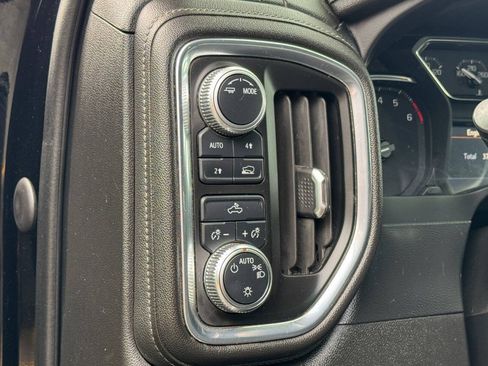 Used 2021 GMC Sierra 1500 SLE w/ Preferred Package AWD/4WD image 28
