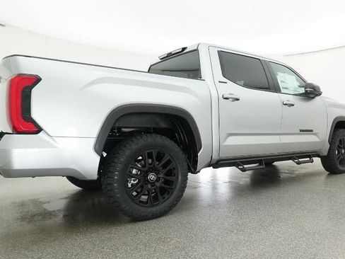 New 2026 Toyota Tundra Limited AWD/4WD image 25