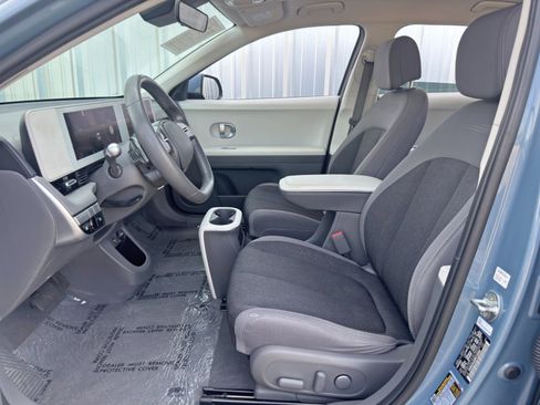 Used 2023 Hyundai Ioniq 5 SE image 15