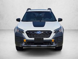 Used 2022 Subaru Outback Wilderness AWD/4WD video 2