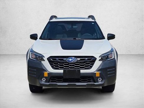 Used 2022 Subaru Outback Wilderness AWD/4WD image 2