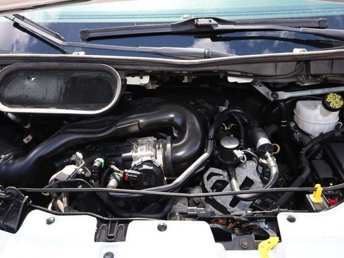 Used 2020 Ford Transit 350 XL RWD image 35