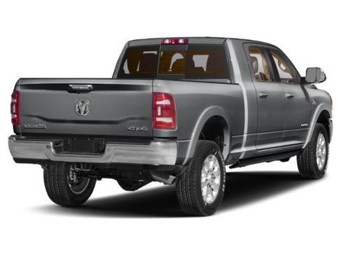 Used 2022 RAM 2500 Limited AWD/4WD image 4