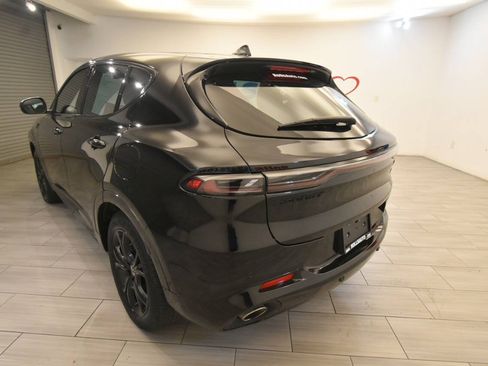Used 2024 Dodge Hornet R/T Plus w/ Tech Pack Plus w/o Parking AWD/4WD image 3