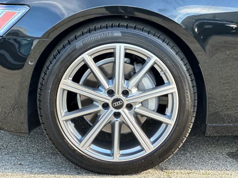 Used 2025 Audi A6 2.0T Premium w/ Convenience Plus Package image 26
