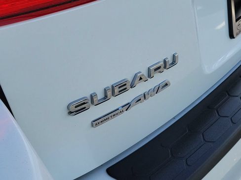 Used 2021 Subaru Crosstrek 2.5i Limited w/ Popular Package #4 AWD/4WD image 5