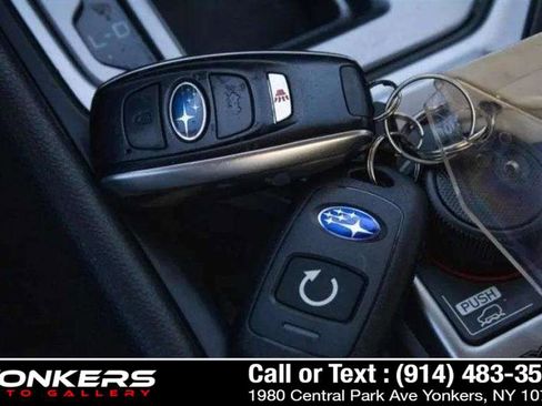 Used 2021 Subaru Forester Premium image 16