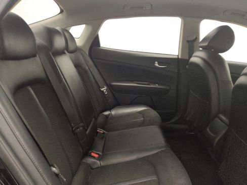 Used 2020 Kia Optima S image 19