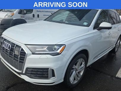 Used 2023 Audi Q7 2.0T Premium w/ Convenience Package