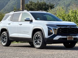 New 2026 Chevrolet Equinox ACTIV video 2