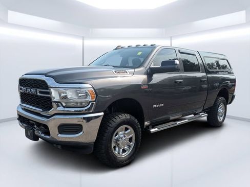 Used 2020 RAM 2500 Tradesman AWD/4WD image 7