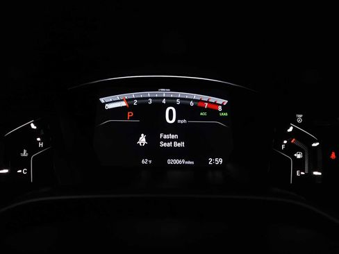 Used 2019 Honda CR-V EX-L image 19