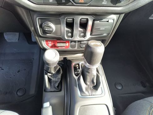 New 2026 Jeep Wrangler Willys image 19