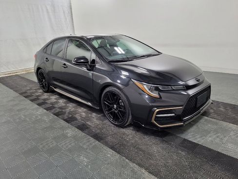 Used 2021 Toyota Corolla SE image 11