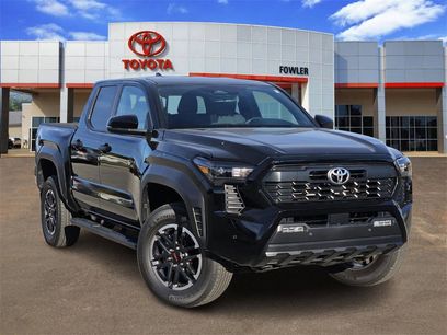Used 2024 Toyota Tacoma SR5